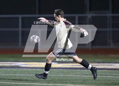 Thumbnail 1 in Point Loma vs. St. Augustine (CIF SDS Open Division Semifinal) photogallery.