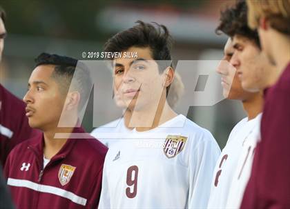 Thumbnail 3 in Point Loma vs. St. Augustine (CIF SDS Open Division Semifinal) photogallery.