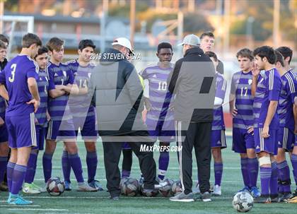 Thumbnail 2 in Point Loma vs. St. Augustine (CIF SDS Open Division Semifinal) photogallery.