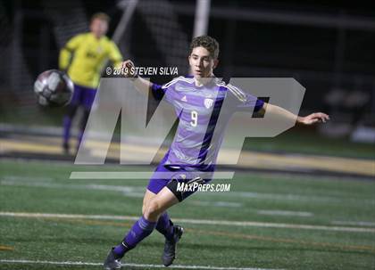 Thumbnail 1 in Point Loma vs. St. Augustine (CIF SDS Open Division Semifinal) photogallery.