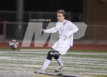 Thumbnail 1 in Point Loma vs. St. Augustine (CIF SDS Open Division Semifinal) photogallery.
