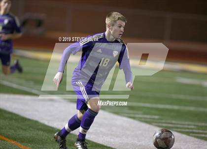 Thumbnail 2 in Point Loma vs. St. Augustine (CIF SDS Open Division Semifinal) photogallery.