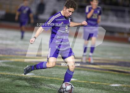 Thumbnail 3 in Point Loma vs. St. Augustine (CIF SDS Open Division Semifinal) photogallery.
