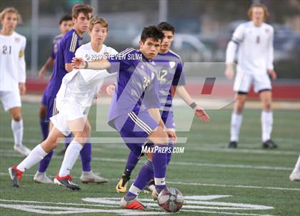 Thumbnail 2 in Point Loma vs. St. Augustine (CIF SDS Open Division Semifinal) photogallery.