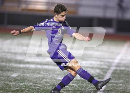 Thumbnail 2 in Point Loma vs. St. Augustine (CIF SDS Open Division Semifinal) photogallery.