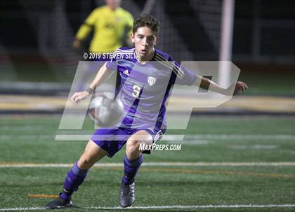 Thumbnail 2 in Point Loma vs. St. Augustine (CIF SDS Open Division Semifinal) photogallery.