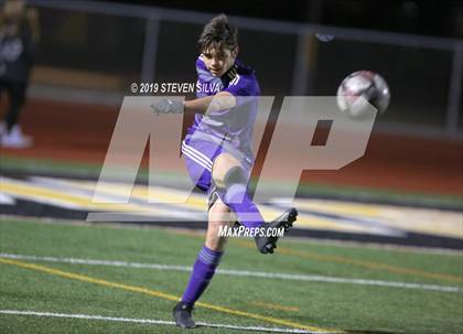 Thumbnail 1 in Point Loma vs. St. Augustine (CIF SDS Open Division Semifinal) photogallery.