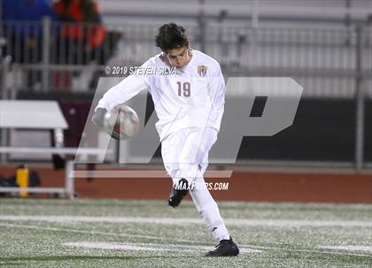 Thumbnail 1 in Point Loma vs. St. Augustine (CIF SDS Open Division Semifinal) photogallery.
