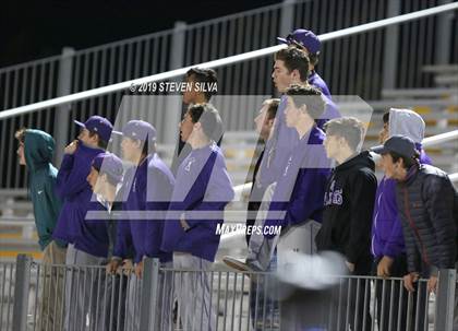 Thumbnail 3 in Point Loma vs. St. Augustine (CIF SDS Open Division Semifinal) photogallery.