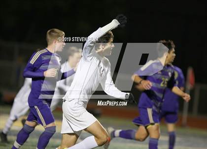 Thumbnail 3 in Point Loma vs. St. Augustine (CIF SDS Open Division Semifinal) photogallery.