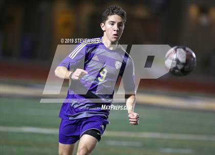 Thumbnail 3 in Point Loma vs. St. Augustine (CIF SDS Open Division Semifinal) photogallery.