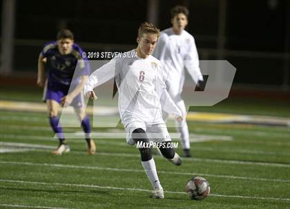 Thumbnail 1 in Point Loma vs. St. Augustine (CIF SDS Open Division Semifinal) photogallery.