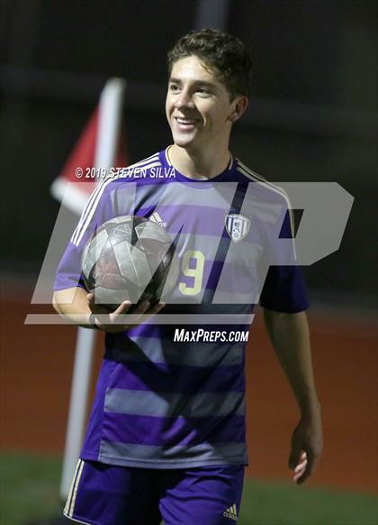 Thumbnail 3 in Point Loma vs. St. Augustine (CIF SDS Open Division Semifinal) photogallery.
