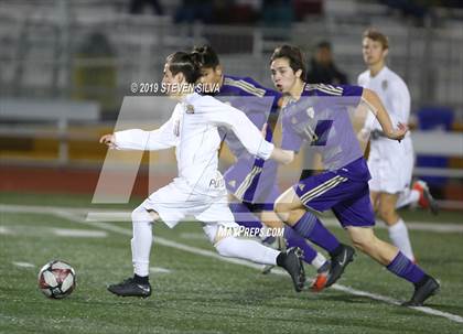 Thumbnail 3 in Point Loma vs. St. Augustine (CIF SDS Open Division Semifinal) photogallery.