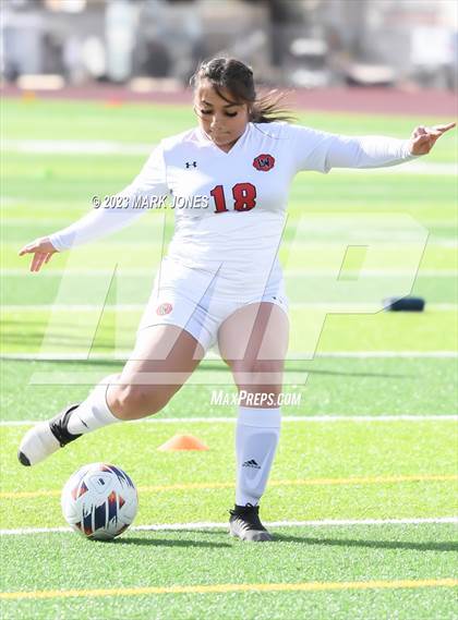 Thumbnail 1 in Lee Williams vs. Salpointe Catholic (AIA 6A Semifinal) photogallery.