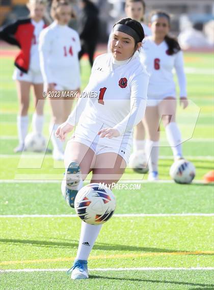 Thumbnail 1 in Lee Williams vs. Salpointe Catholic (AIA 6A Semifinal) photogallery.