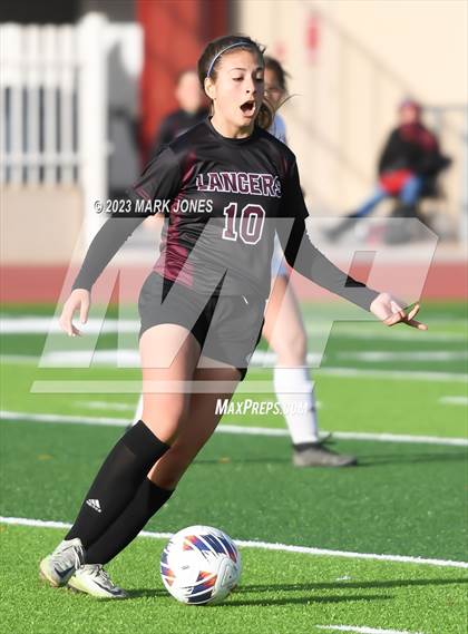 Thumbnail 1 in Lee Williams vs. Salpointe Catholic (AIA 6A Semifinal) photogallery.