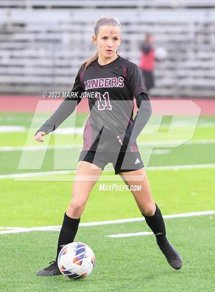 Thumbnail 2 in Lee Williams vs. Salpointe Catholic (AIA 6A Semifinal) photogallery.