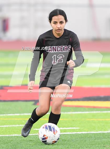 Thumbnail 3 in Lee Williams vs. Salpointe Catholic (AIA 6A Semifinal) photogallery.