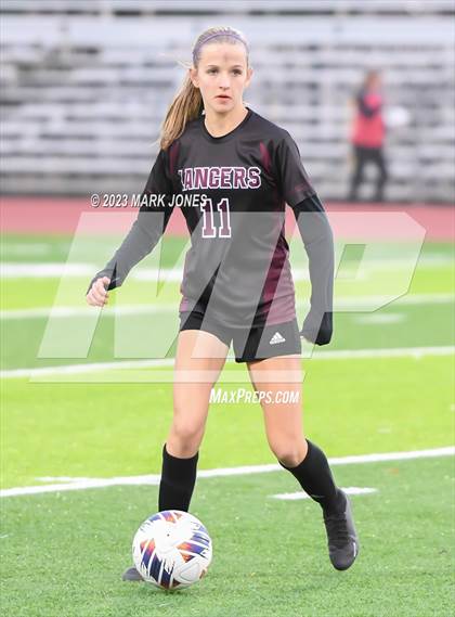 Thumbnail 3 in Lee Williams vs. Salpointe Catholic (AIA 6A Semifinal) photogallery.