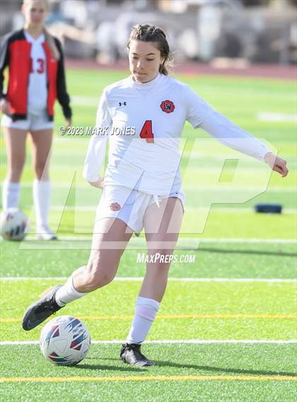 Thumbnail 1 in Lee Williams vs. Salpointe Catholic (AIA 6A Semifinal) photogallery.
