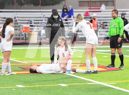 Thumbnail 1 in Lee Williams vs. Salpointe Catholic (AIA 6A Semifinal) photogallery.