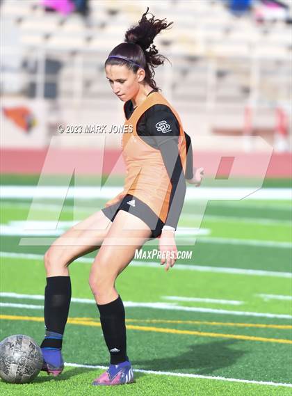 Thumbnail 3 in Lee Williams vs. Salpointe Catholic (AIA 6A Semifinal) photogallery.