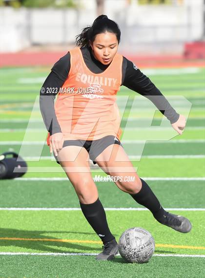 Thumbnail 3 in Lee Williams vs. Salpointe Catholic (AIA 6A Semifinal) photogallery.