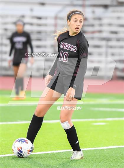 Thumbnail 2 in Lee Williams vs. Salpointe Catholic (AIA 6A Semifinal) photogallery.