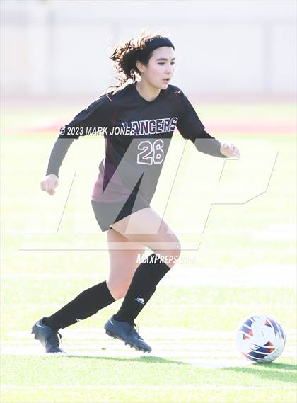 Thumbnail 3 in Lee Williams vs. Salpointe Catholic (AIA 6A Semifinal) photogallery.