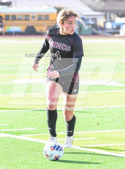 Thumbnail 1 in Lee Williams vs. Salpointe Catholic (AIA 6A Semifinal) photogallery.