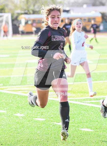Thumbnail 2 in Lee Williams vs. Salpointe Catholic (AIA 6A Semifinal) photogallery.