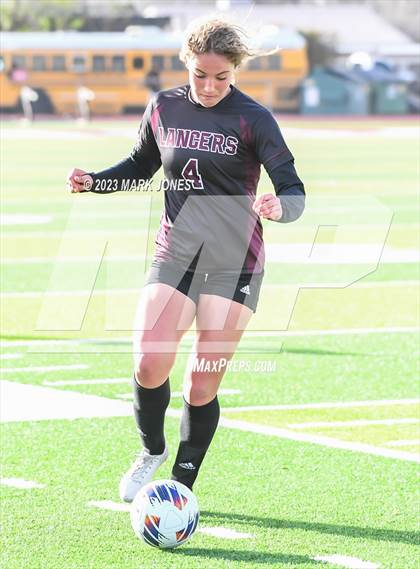 Thumbnail 3 in Lee Williams vs. Salpointe Catholic (AIA 6A Semifinal) photogallery.