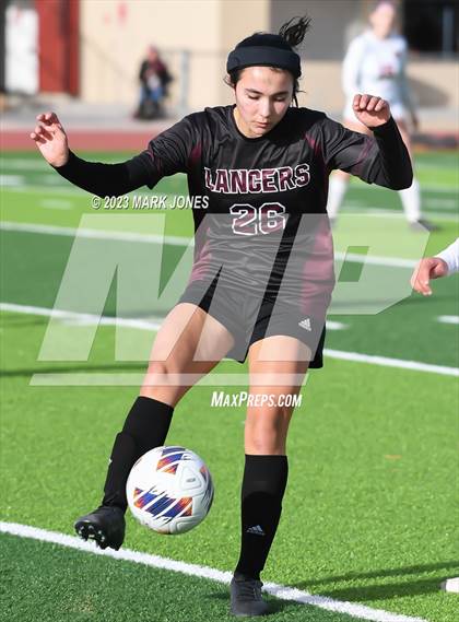 Thumbnail 1 in Lee Williams vs. Salpointe Catholic (AIA 6A Semifinal) photogallery.