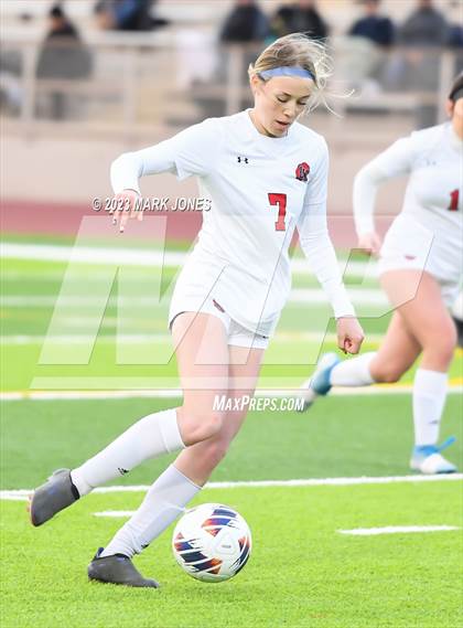 Thumbnail 1 in Lee Williams vs. Salpointe Catholic (AIA 6A Semifinal) photogallery.