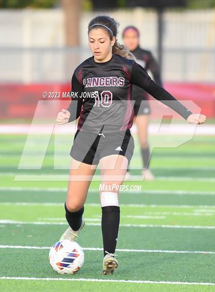 Thumbnail 1 in Lee Williams vs. Salpointe Catholic (AIA 6A Semifinal) photogallery.