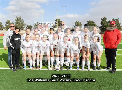 Thumbnail 2 in Lee Williams vs. Salpointe Catholic (AIA 6A Semifinal) photogallery.