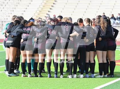 Thumbnail 1 in Lee Williams vs. Salpointe Catholic (AIA 6A Semifinal) photogallery.