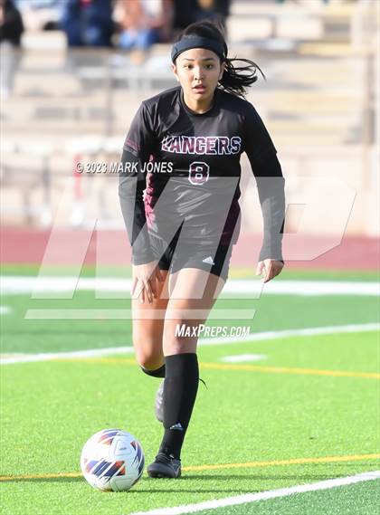 Thumbnail 1 in Lee Williams vs. Salpointe Catholic (AIA 6A Semifinal) photogallery.