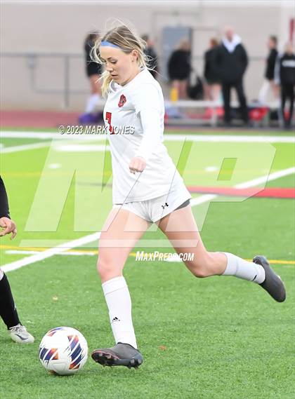 Thumbnail 1 in Lee Williams vs. Salpointe Catholic (AIA 6A Semifinal) photogallery.