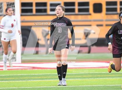 Thumbnail 1 in Lee Williams vs. Salpointe Catholic (AIA 6A Semifinal) photogallery.