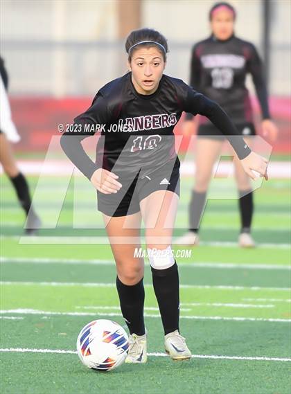 Thumbnail 1 in Lee Williams vs. Salpointe Catholic (AIA 6A Semifinal) photogallery.