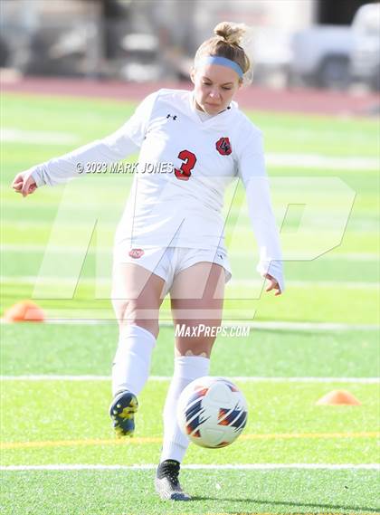 Thumbnail 1 in Lee Williams vs. Salpointe Catholic (AIA 6A Semifinal) photogallery.