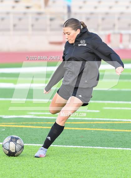 Thumbnail 1 in Lee Williams vs. Salpointe Catholic (AIA 6A Semifinal) photogallery.