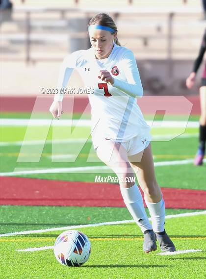 Thumbnail 1 in Lee Williams vs. Salpointe Catholic (AIA 6A Semifinal) photogallery.