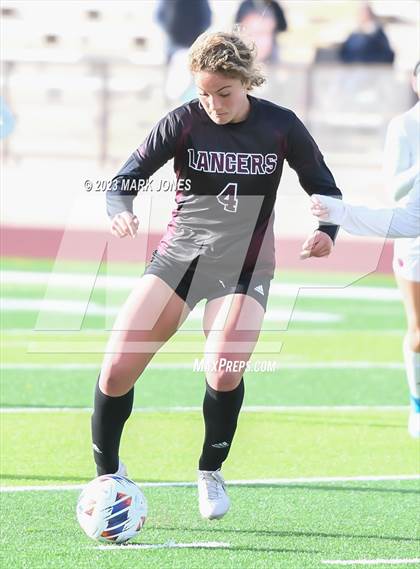 Thumbnail 2 in Lee Williams vs. Salpointe Catholic (AIA 6A Semifinal) photogallery.