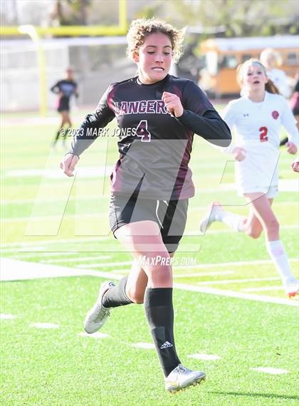Thumbnail 1 in Lee Williams vs. Salpointe Catholic (AIA 6A Semifinal) photogallery.