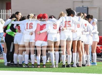 Thumbnail 2 in Lee Williams vs. Salpointe Catholic (AIA 6A Semifinal) photogallery.