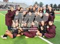Photo from the gallery "Lee Williams vs. Salpointe Catholic (AIA 6A Semifinal)"