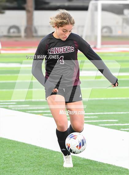 Thumbnail 3 in Lee Williams vs. Salpointe Catholic (AIA 6A Semifinal) photogallery.